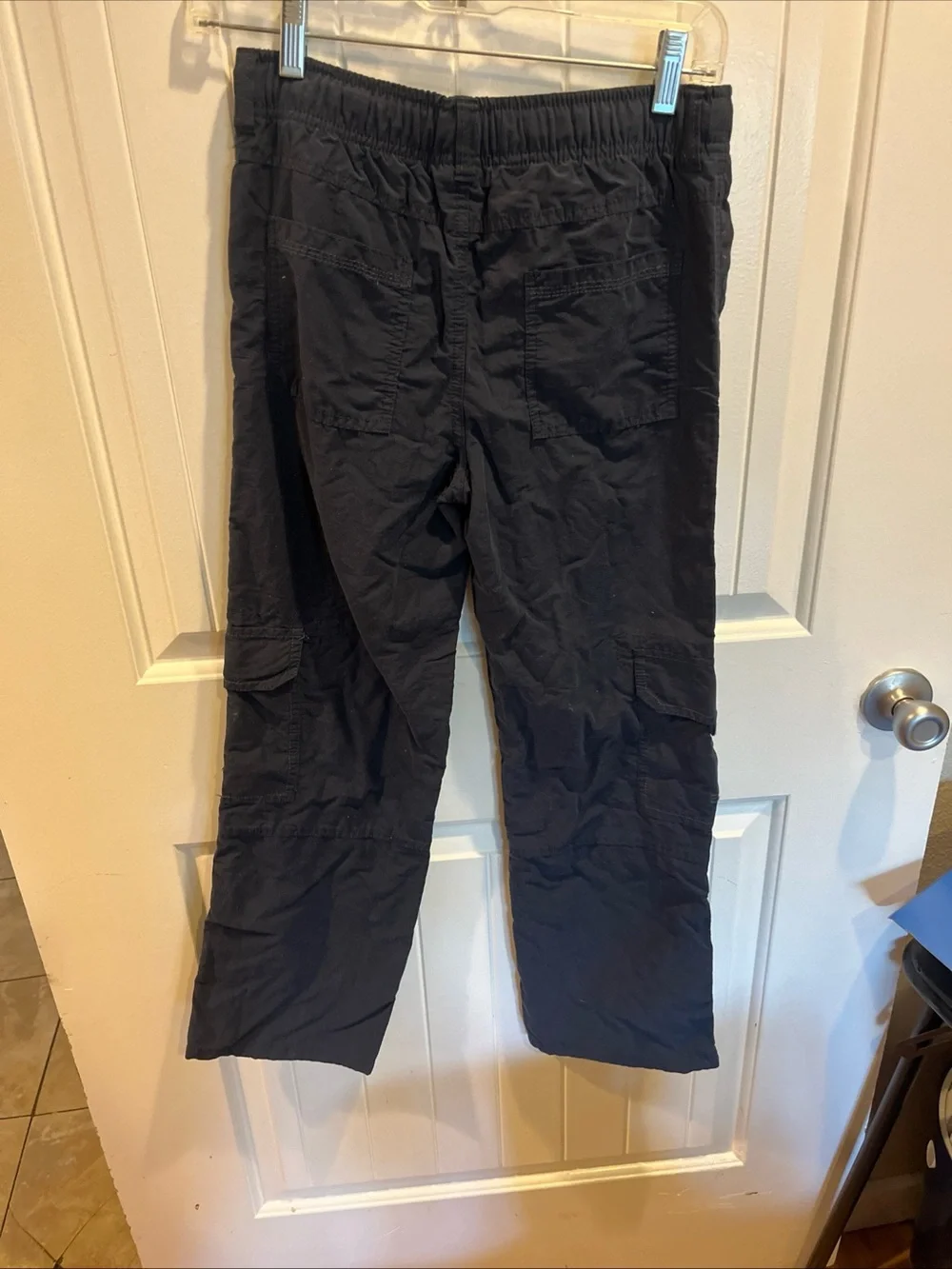 Gymboree casual cargo